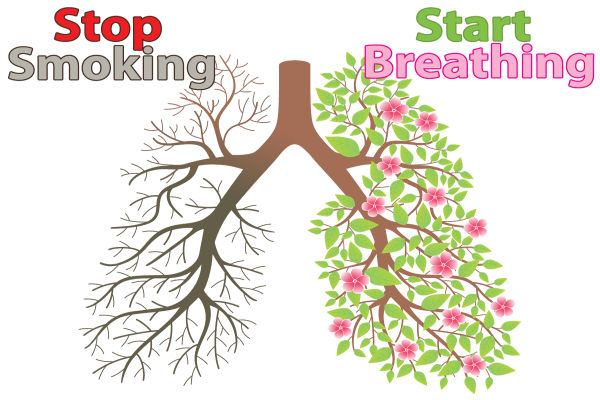 Stop Smoking Hypnosis